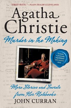 Agatha Christie - Curran, John