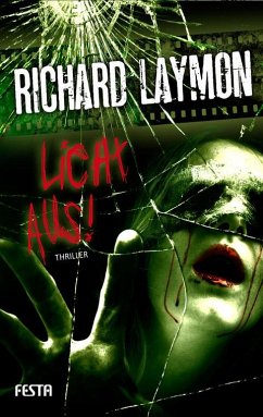 Licht aus! - Laymon, Richard