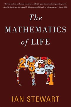 The Mathematics of Life - Stewart, Ian