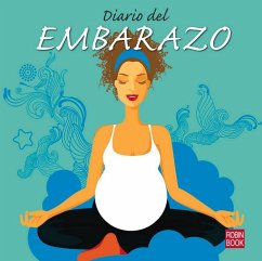 Diario del Embarazo - Ediciones Robinbook