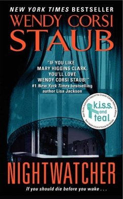 Nightwatcher - Staub, Wendy Corsi