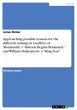 Approaching possible reasons for the... - Bild 1