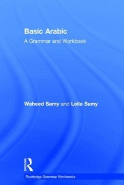 Basic Arabic - Samy, Waheed; Samy, Leila