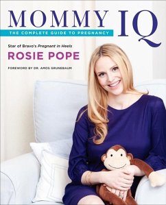 Mommy IQ - Pope, Rosie