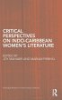 Critical Perspectives on Indo-Caribbean... - Bild 1
