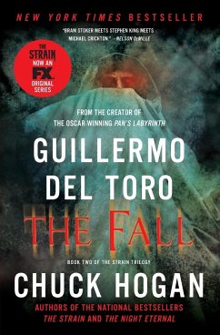 Fall, The - del Toro, Guillermo