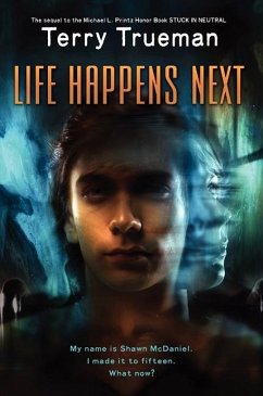 Life Happens Next - Trueman, Terry