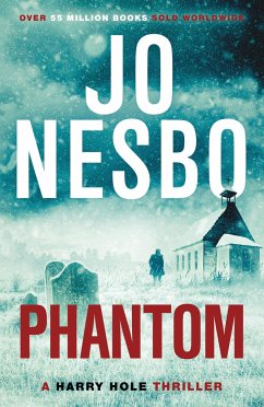 Phantom - Nesbø, Jo