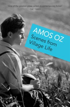 Scenes from Village Life - Oz, Amos