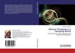 Women Changing in a Changing World - Barlow-Meade, Linda