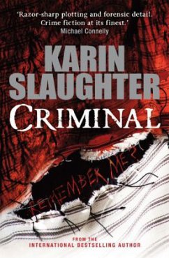 Criminal - Slaughter, Karin