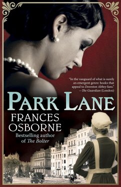Park Lane - Osborne, Frances