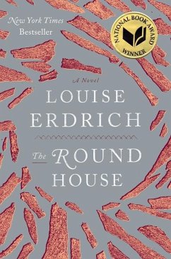 The Round House - Erdrich, Louise