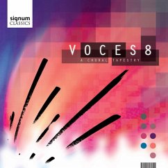 A Choral Tapestry - Voces 8