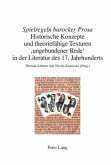 "Spielregeln barocker Prosa"