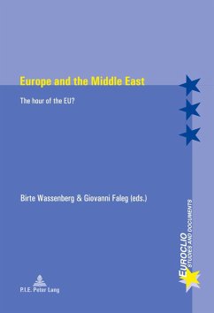 Cover Europe and the Middle East