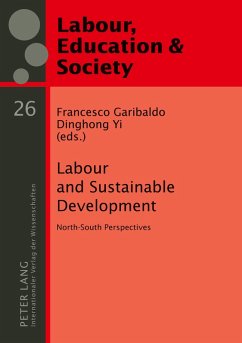 Cover Labour and Sustainable Development