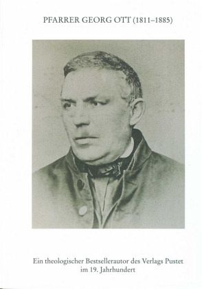 Pfarrer Georg Ott (1811-1885)