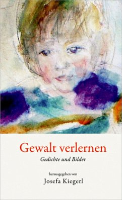 Cover Gewalt verlernen