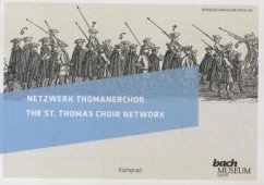 Netzwerk Thomanerchor - Hübner, Maria