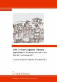 Don Decker¿s Apache Odyssey