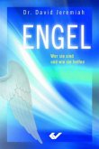 Engel - wer sie sind und wie sie helfen