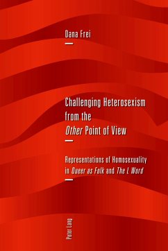 Challenging Heterosexism from the «Other» Point of View - Frei, Dana