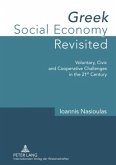 Greek Social Economy Revisited