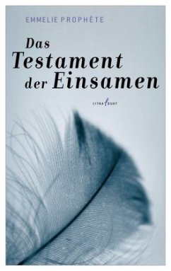 Das Testament der Einsamen - Prophète, Emmelie