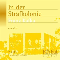 In der Strafkolonie (MP3-Download) - Kafka, Franz