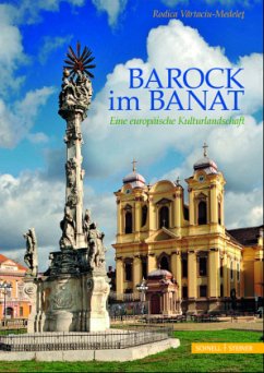 Barock im Banat - Vârtaciu-Medelet, Rodica