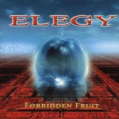 Forbidden Fruit Forbidden Fruit