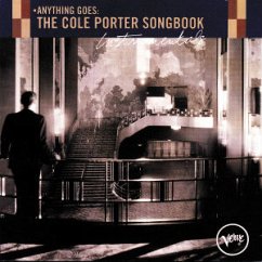 Anything Goes - The Cole Porter Songbook (Vol. 3): Instrumentals - Cole Porter