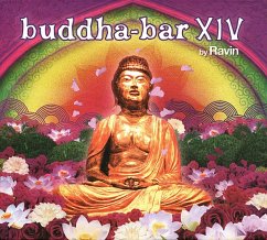 Buddha-Bar Xiv - Buddha Bar Presents/Various