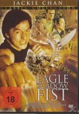 Eagle Shadow Fist