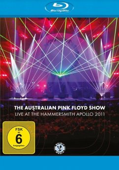 The Australian Pink Floyd Show - Live at the Hammersmith Apollo - Australian Pink Floyd Show,The