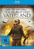 Glaube, Blut und Vaterland / There Be Dragons