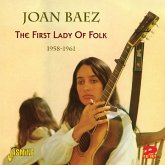 First Lady Of Folk First Lady Of Folk