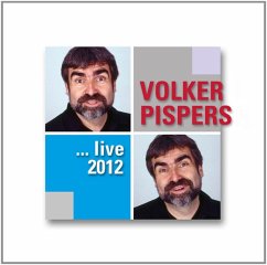...Live 2012 - Pispers,Volker