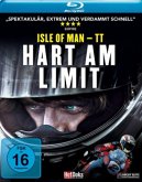 Isle of Man - TT - Hart am Limit
