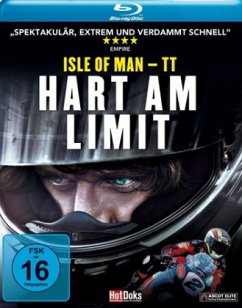 Isle of Man - TT - Hart am Limit - Diverse