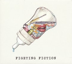 Fighting Fiction - Fighting Fiction