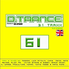 D.Trance 61 - Diverse