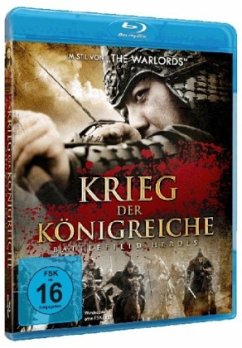 Krieg der Königreiche