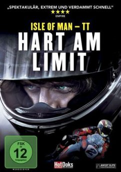 Isle of Man - TT - Hart am Limit - Diverse