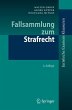 Fallsammlung zum Strafrecht - Bild 1