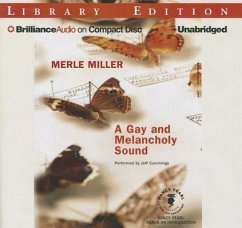 A Gay and Melancholy Sound - Miller, Merle