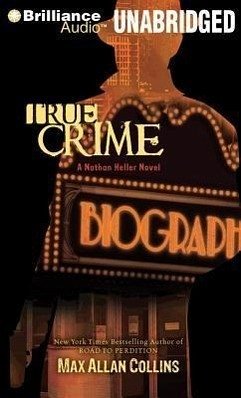 True Crime - Collins, Max Allan