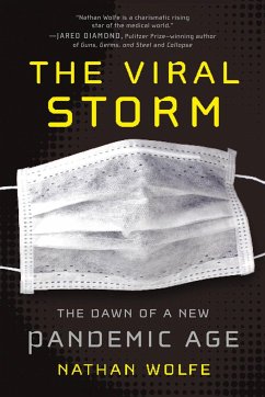 Viral Storm - Wolfe, Nathan