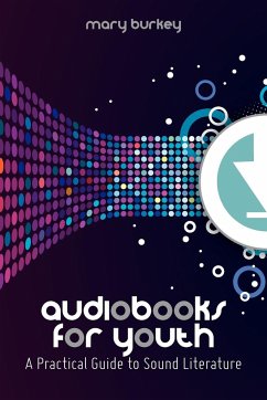 Audiobooks for Youth - Burkey, Mary